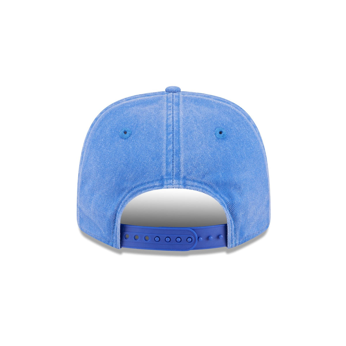 Buffalo Bills Faded Patch 9SEVENTY Stretch-Snap Hat