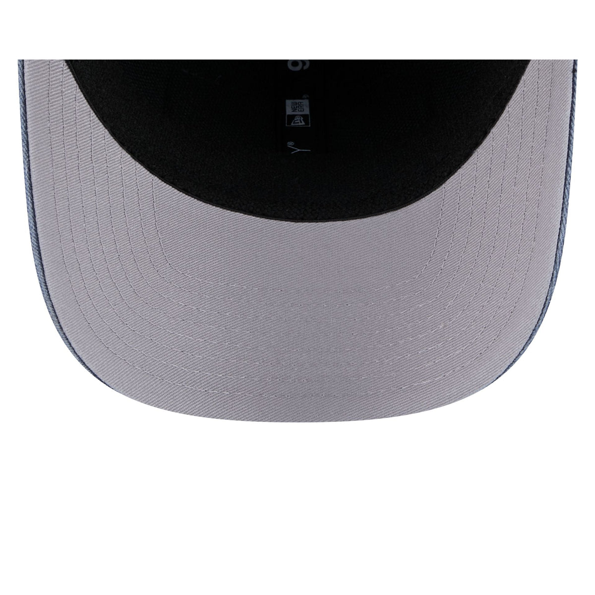 New York Yankees Faded Patch 9SEVENTY Stretch-Snap Hat