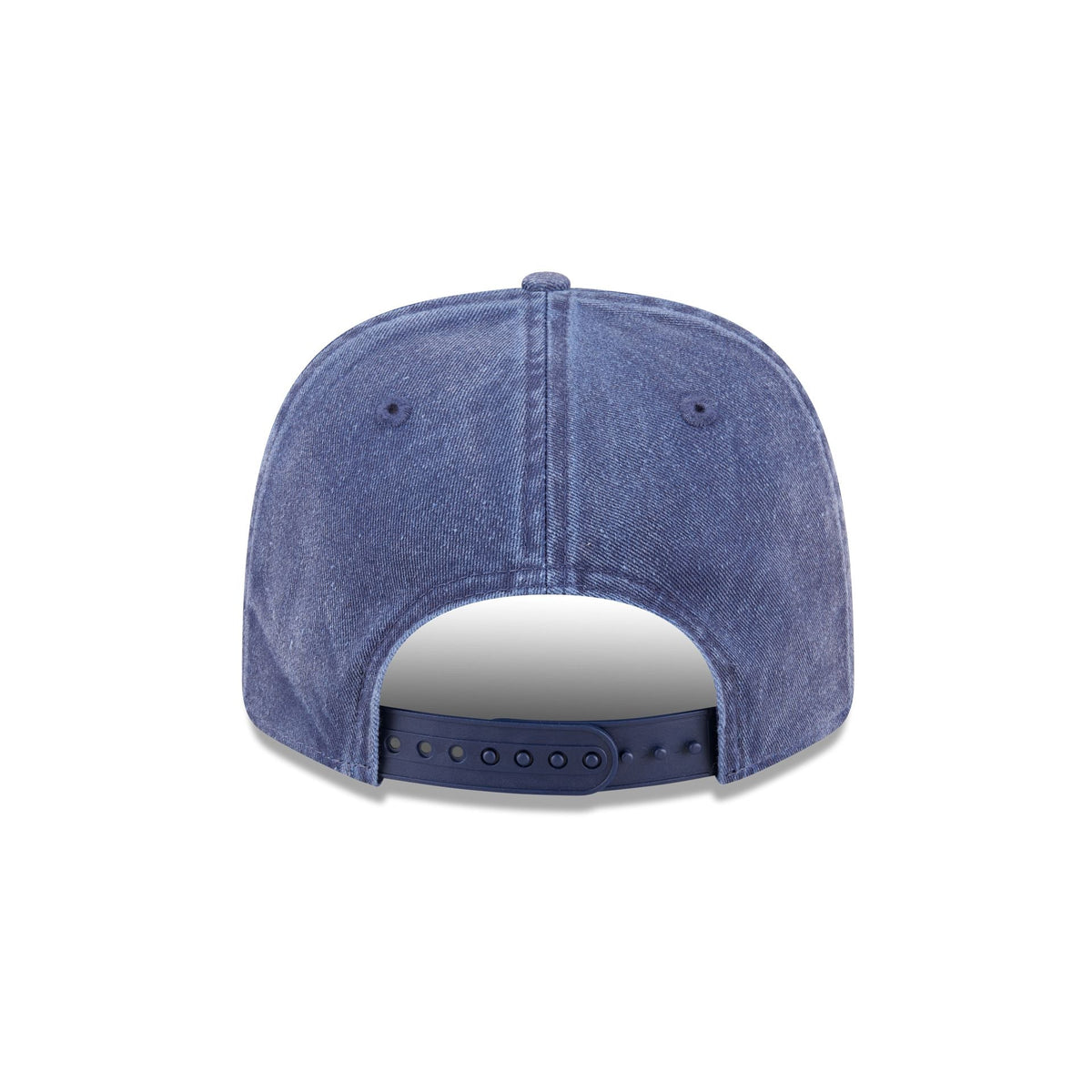 Dallas Cowboys Faded Patch 9SEVENTY Stretch-Snap Hat