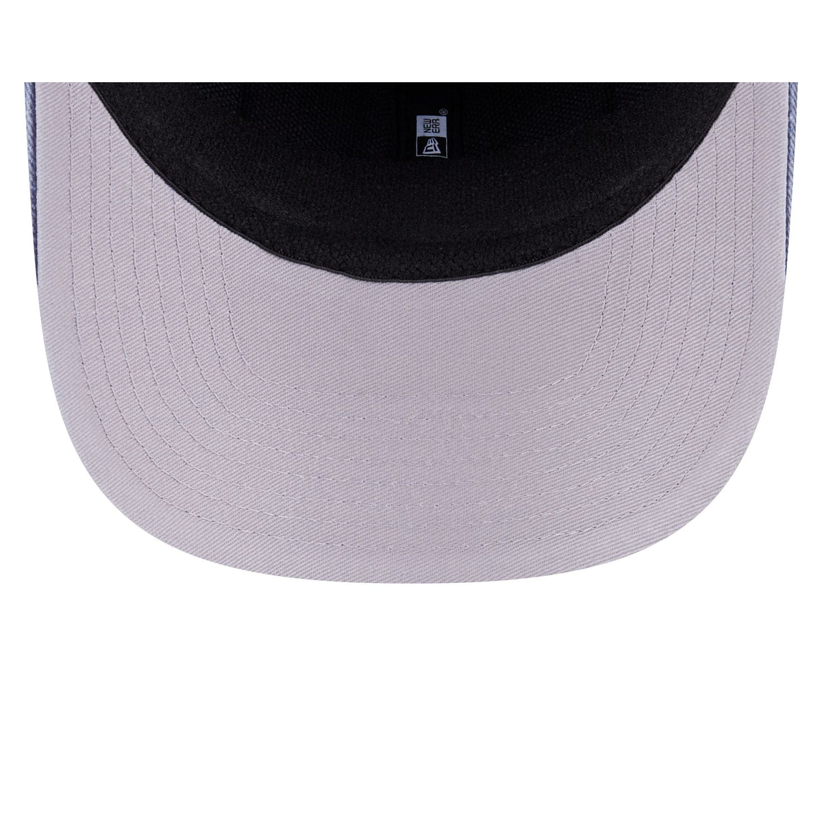 Dallas Cowboys Faded Patch 9SEVENTY Stretch-Snap Hat