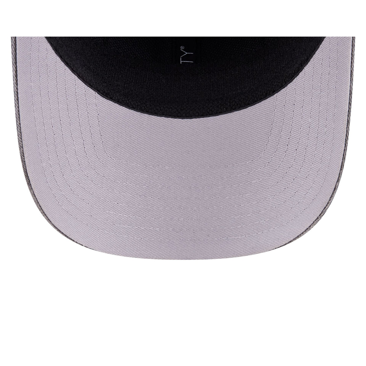 Las Vegas Raiders Faded Patch 9SEVENTY Stretch-Snap Hat