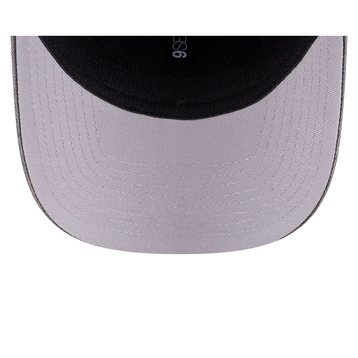 Pittsburgh Steelers Faded Patch 9SEVENTY Stretch-Snap Hat