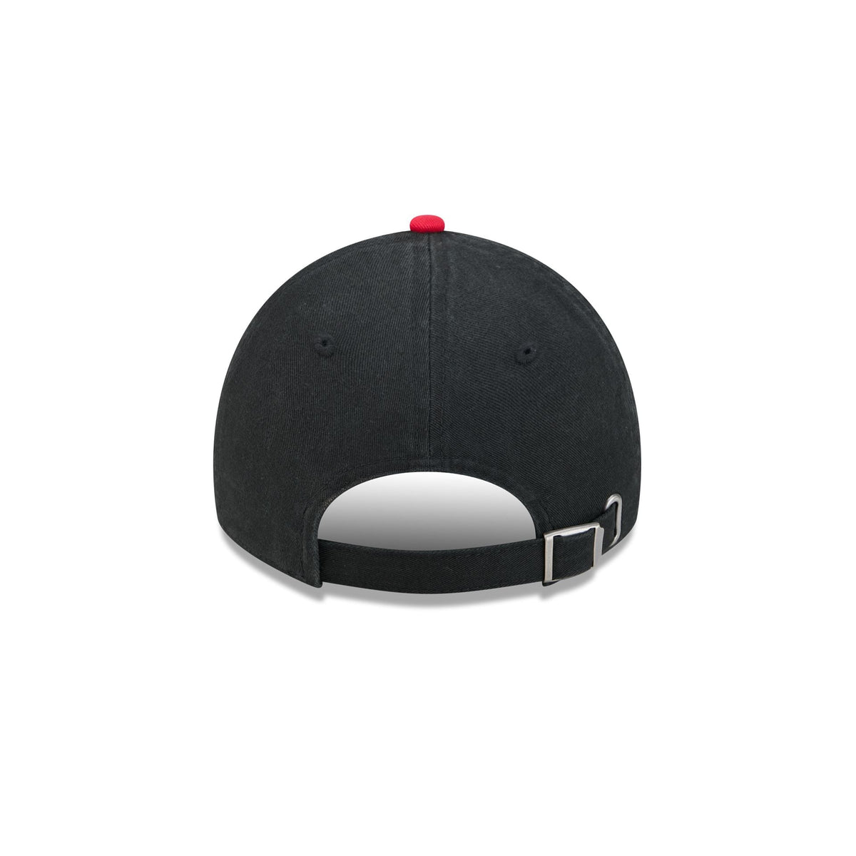 Buffalo Sabres Mini Logo Two Tone Casual Classic Adjustable Hat