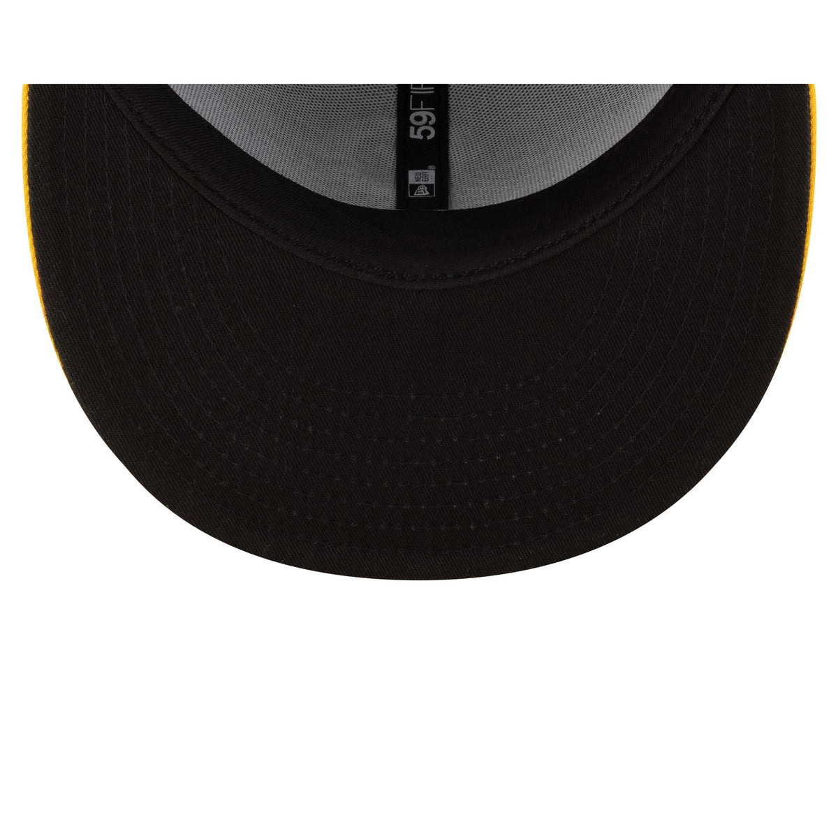 Pericos de Puebla 2026 Away 59FIFTY Fitted Hat
