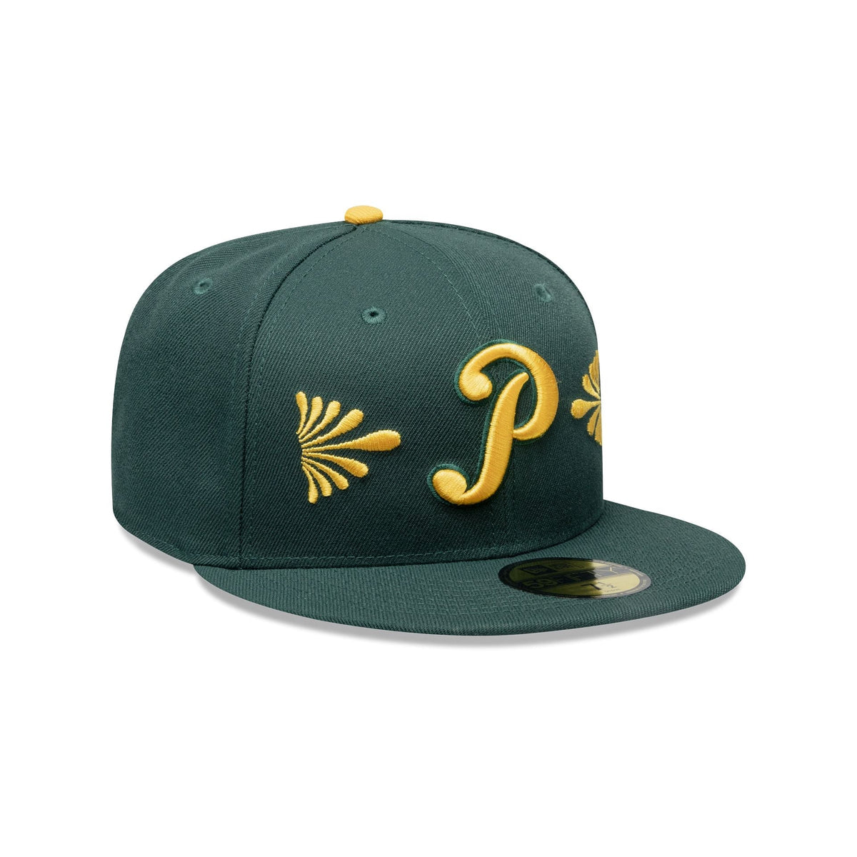 Pericos de Puebla 2026 Away 59FIFTY Fitted Hat