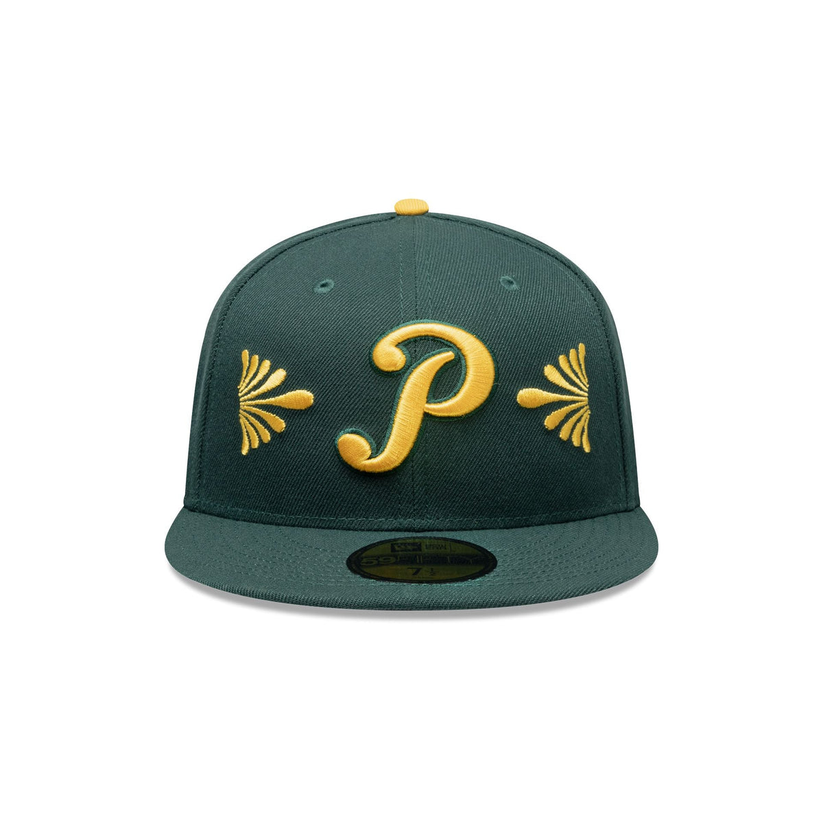 Pericos de Puebla 2026 Away 59FIFTY Fitted Hat