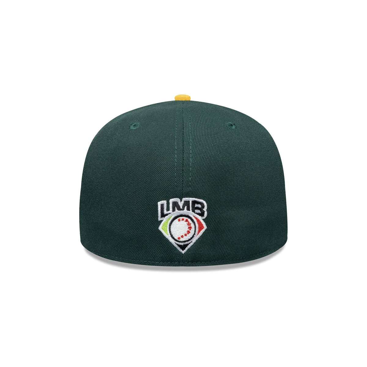 Pericos de Puebla 2026 Away 59FIFTY Fitted Hat