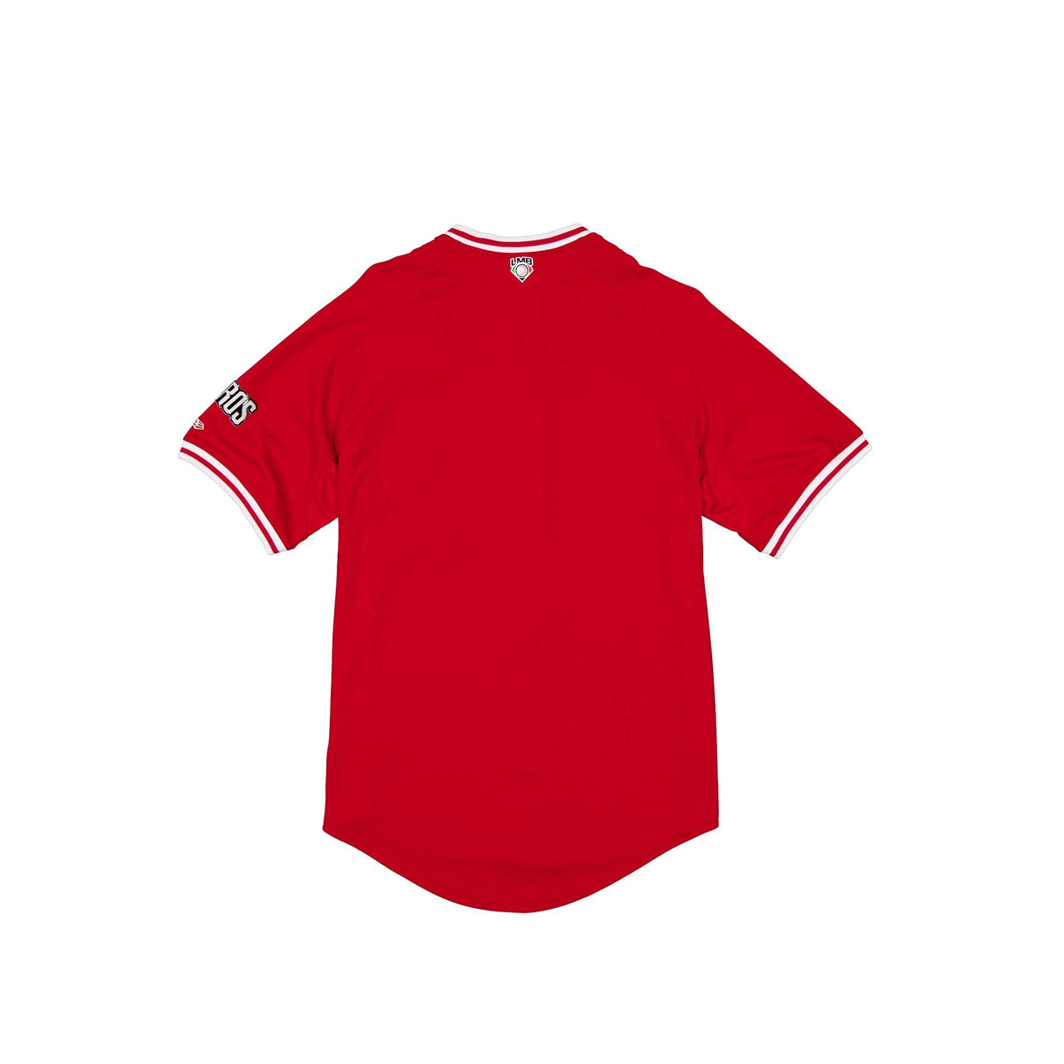 Toros de Tijuana 2026 Alt 1 Jersey