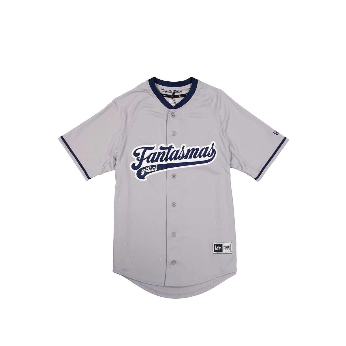 Sultanes de Monterrey 2026 Away Jersey