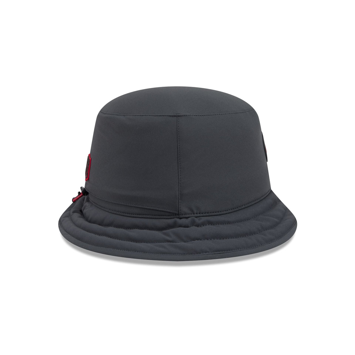 San Francisco 49ers 2026 Sideline Cold Weather Bucket Hat