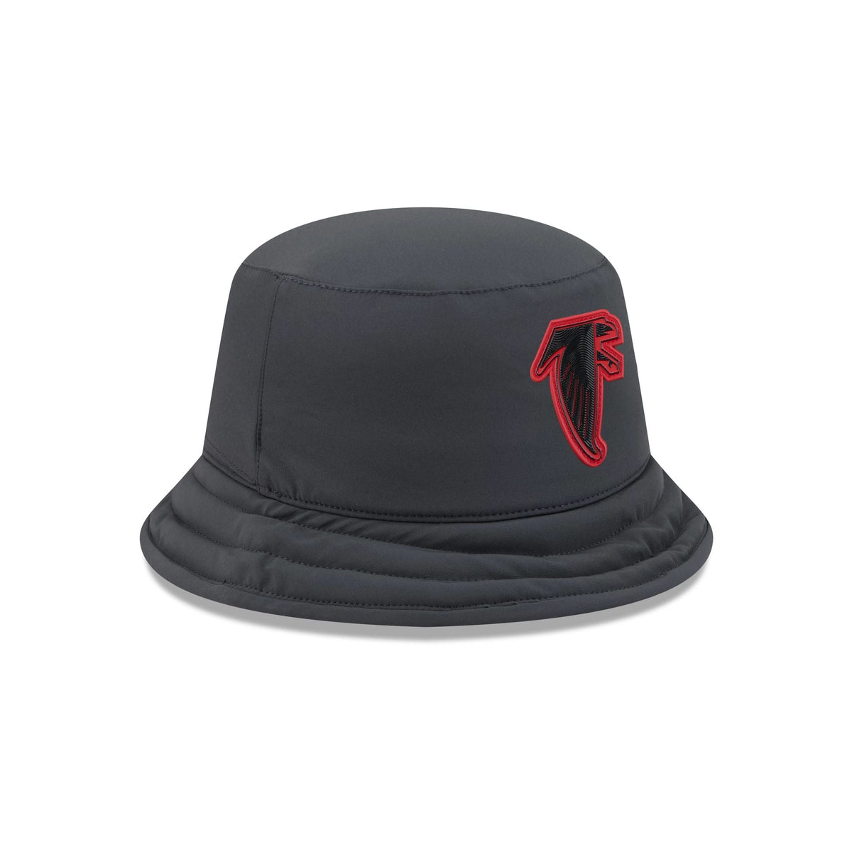 Atlanta Falcons 2026 Sideline Cold Weather Bucket Hat