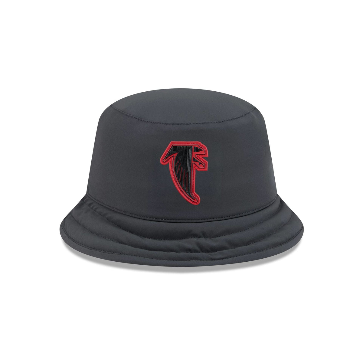 Atlanta Falcons 2026 Sideline Cold Weather Bucket Hat