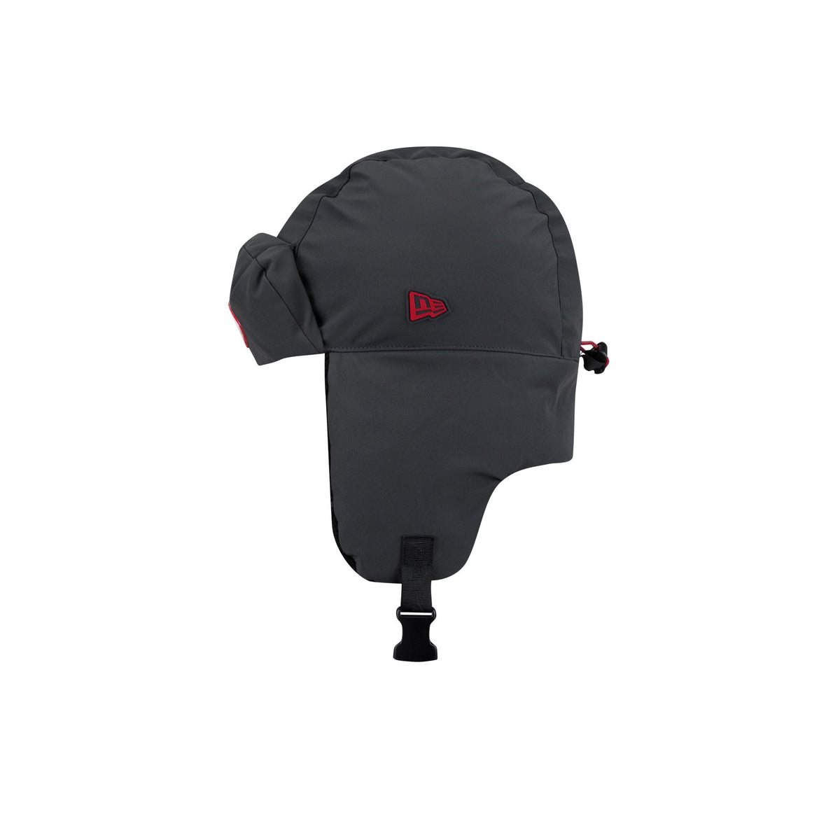 Kansas City Chiefs 2026 Sideline Cold Weather Fashion Trapper Hat