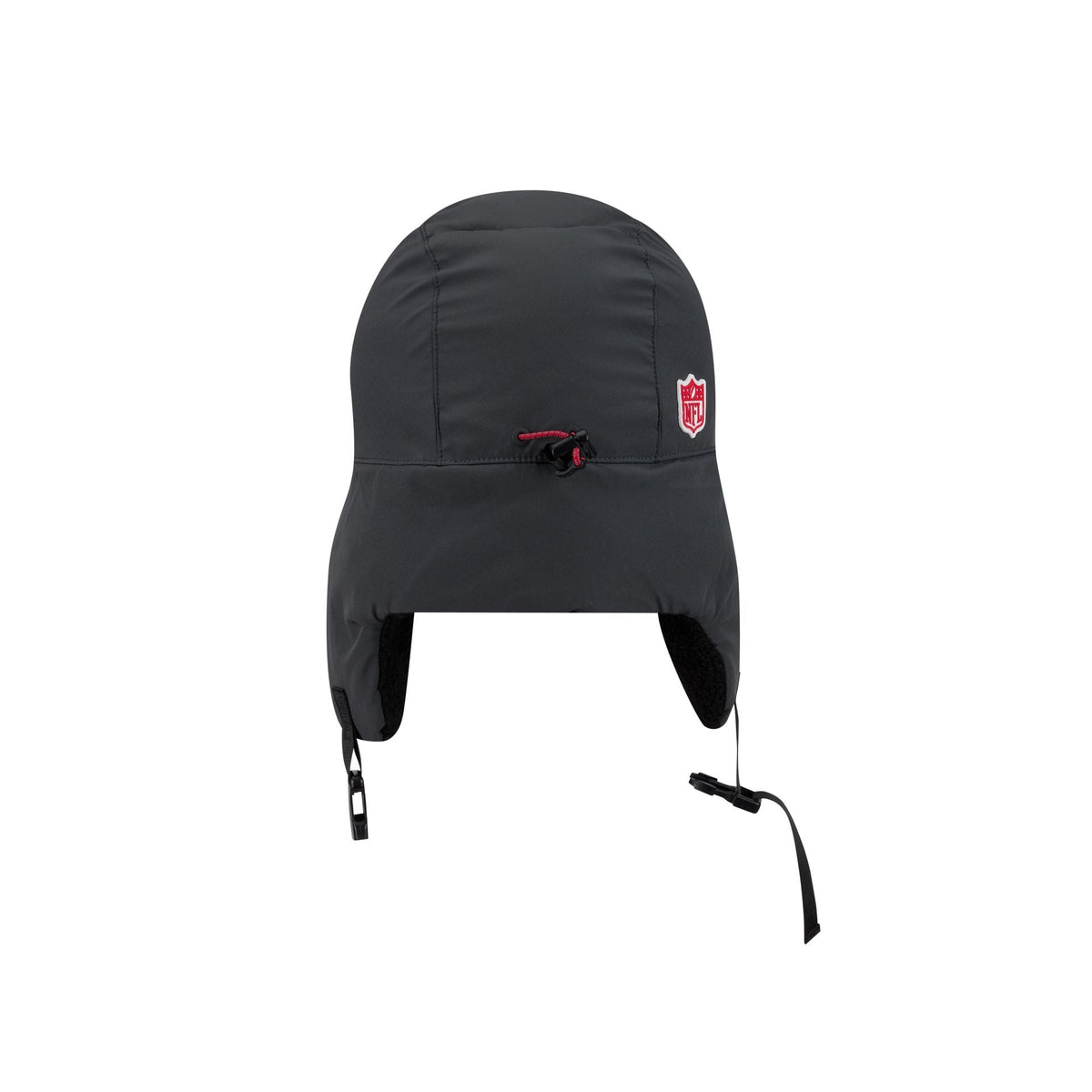 Kansas City Chiefs 2026 Sideline Cold Weather Fashion Trapper Hat