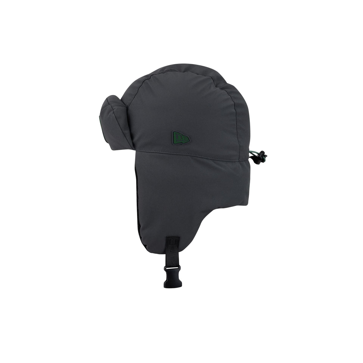Green Bay Packers 2026 Sideline Cold Weather Fashion Trapper Hat