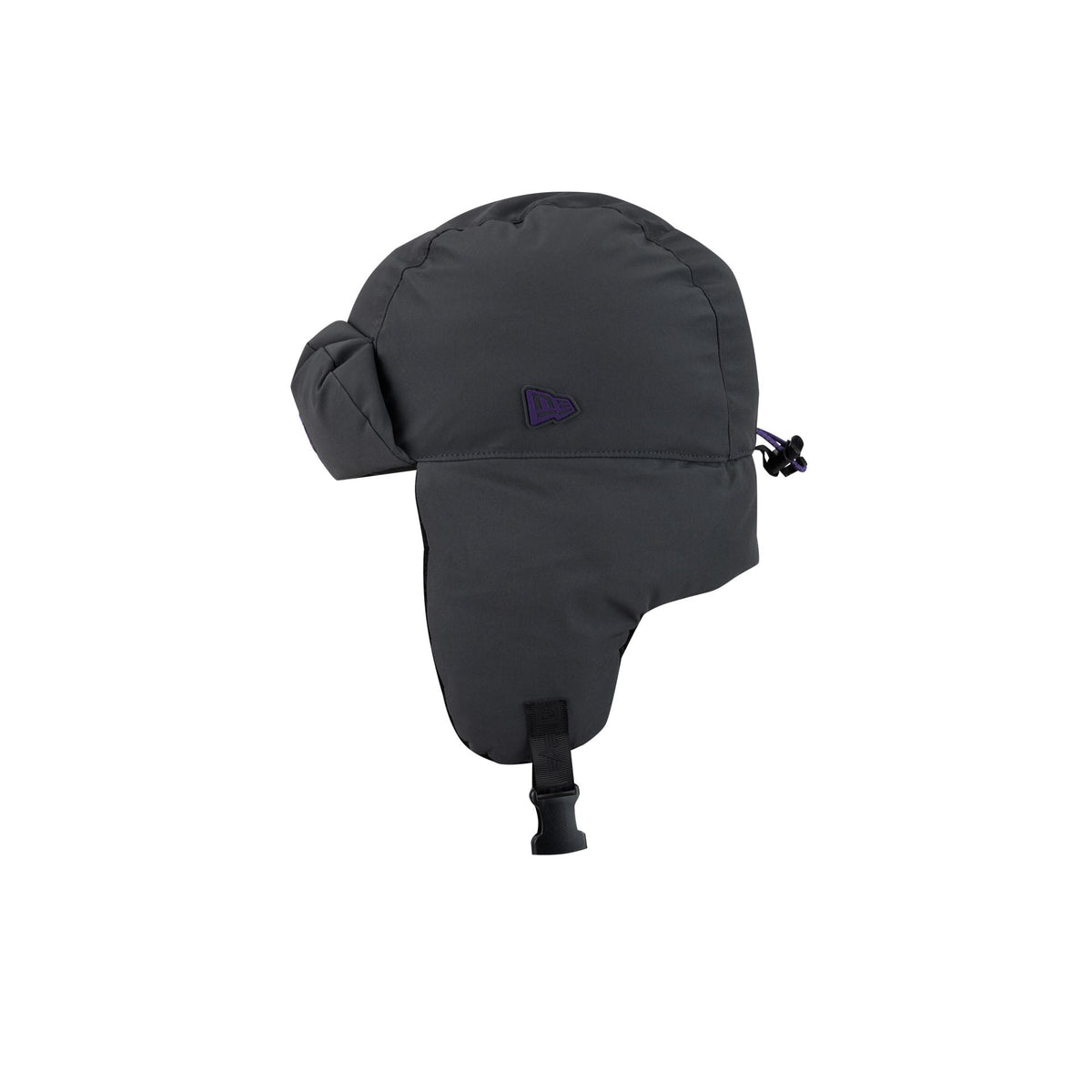Minnesota Vikings 2026 Sideline Cold Weather Fashion Trapper Hat
