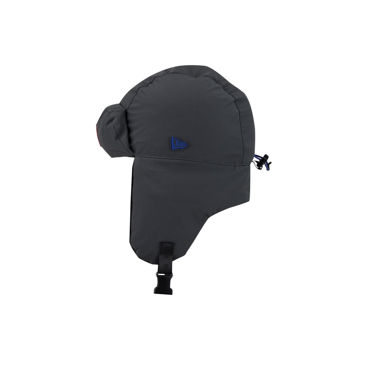 Buffalo Bills 2026 Sideline Cold Weather Fashion Trapper Hat