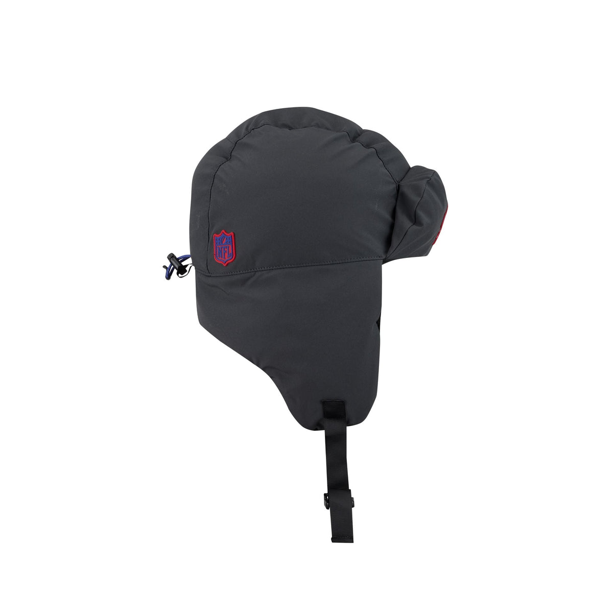 Buffalo Bills 2026 Sideline Cold Weather Fashion Trapper Hat