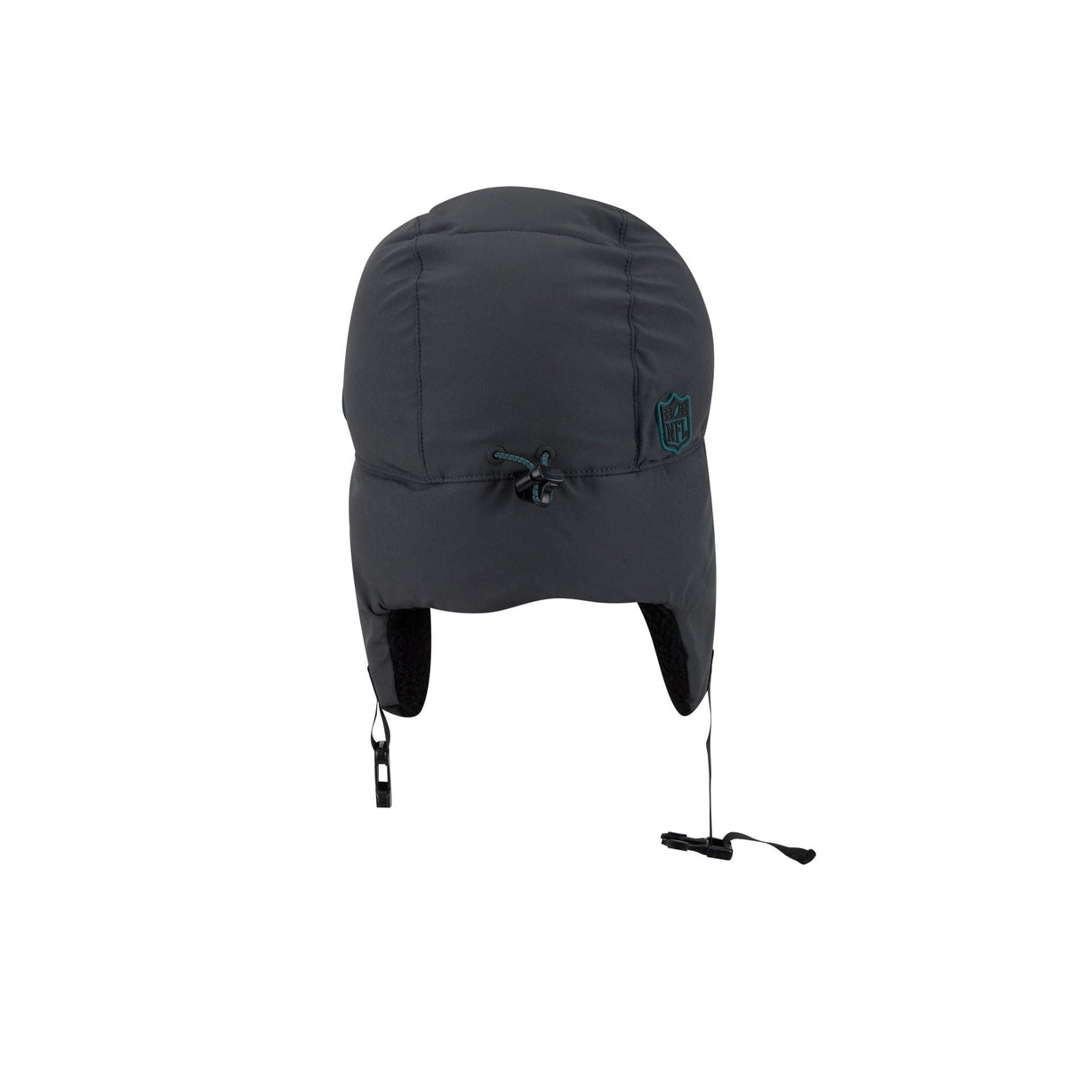Philadelphia Eagles 2026 Sideline Cold Weather Fashion Trapper Hat