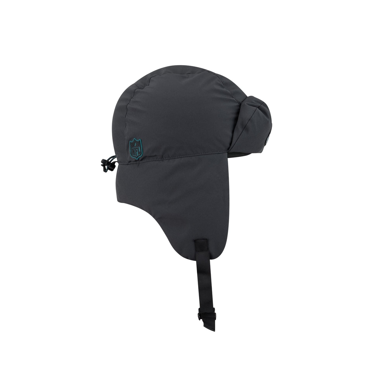 Philadelphia Eagles 2026 Sideline Cold Weather Fashion Trapper Hat