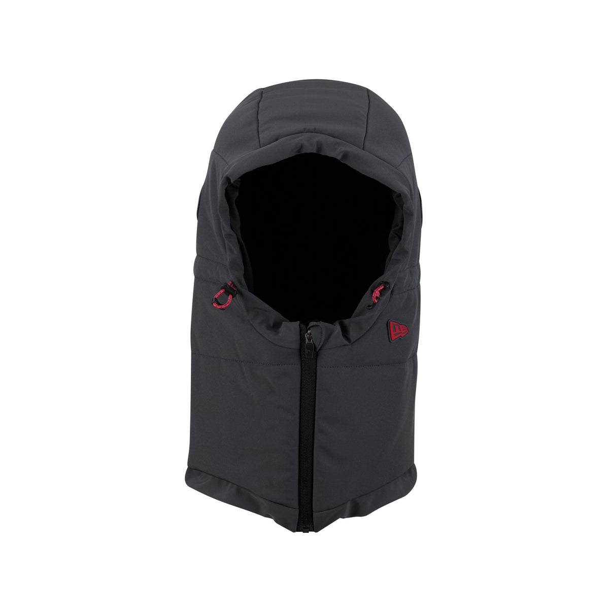 San Francisco 49ers 2026 Sideline Cold Weather Puffer Hood Hat