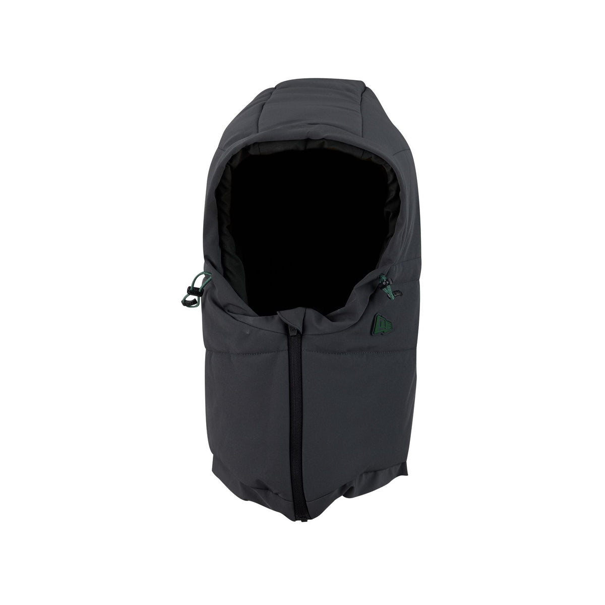 Green Bay Packers 2026 Sideline Cold Weather Puffer Hood Hat