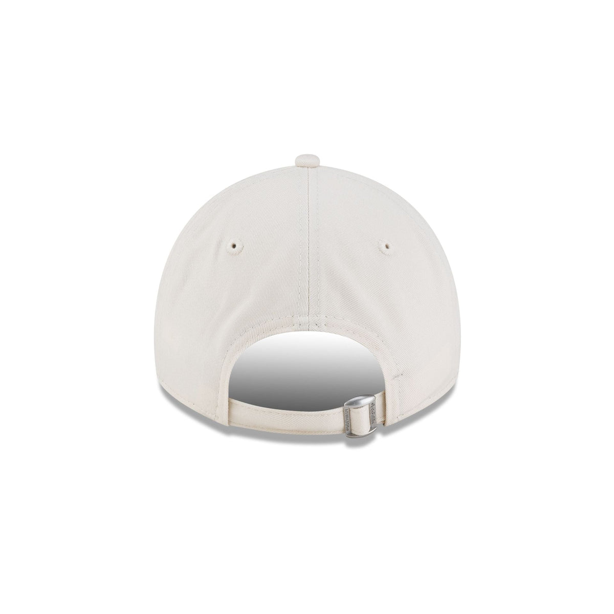New York Yankees League Essential Cream 9TWENTY Adjustable Hat