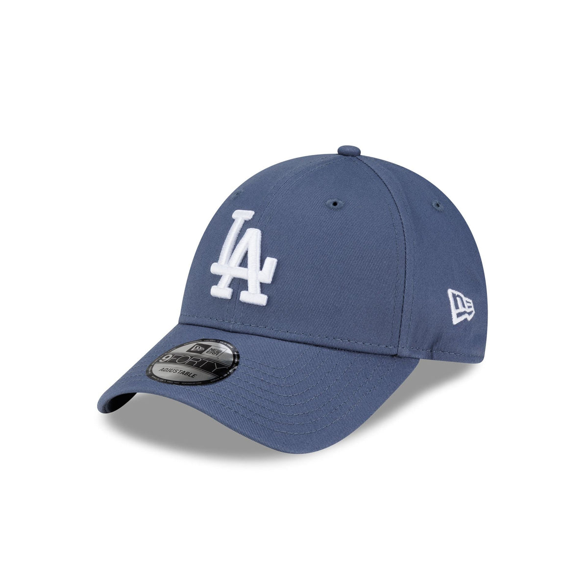 Los Angeles Dodgers League Essential Slate 9FORTY Adjustable Hat