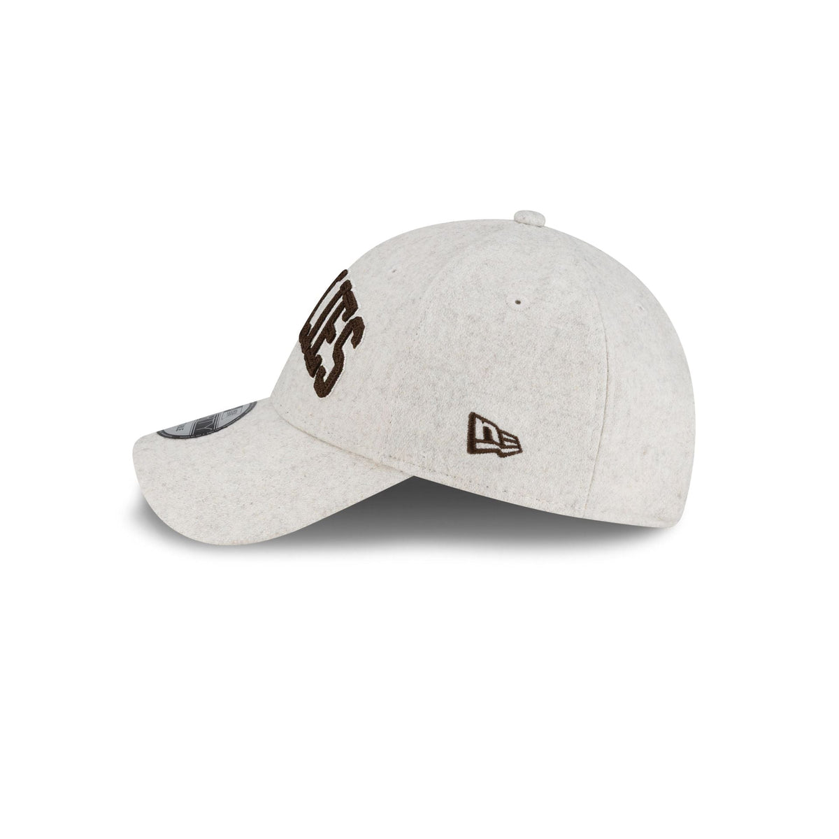 Philadelphia Phillies Stone Wordmark 9FORTY Adjustable Hat