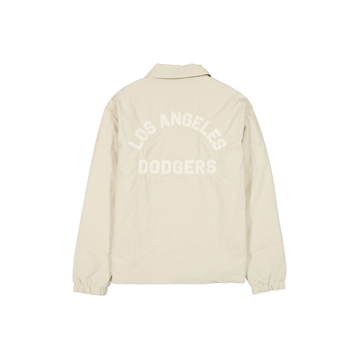 Los Angeles Dodgers Chainstitch Stone Coaches Jacket
