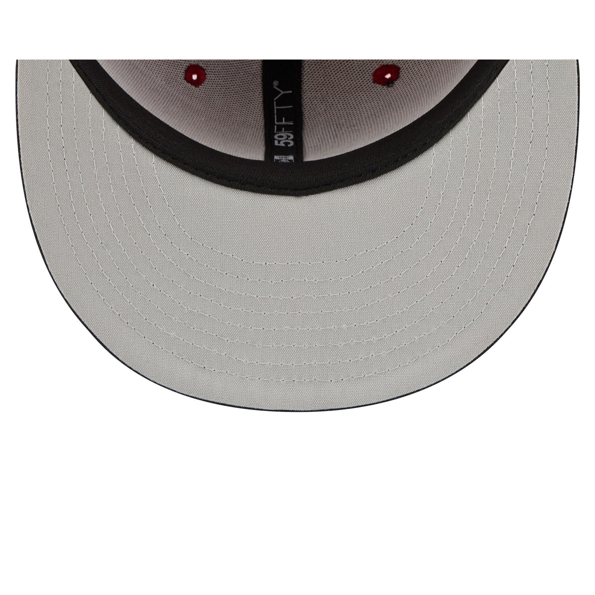 Miami Heat 2026 Tip-Off 59FIFTY Fitted Hat