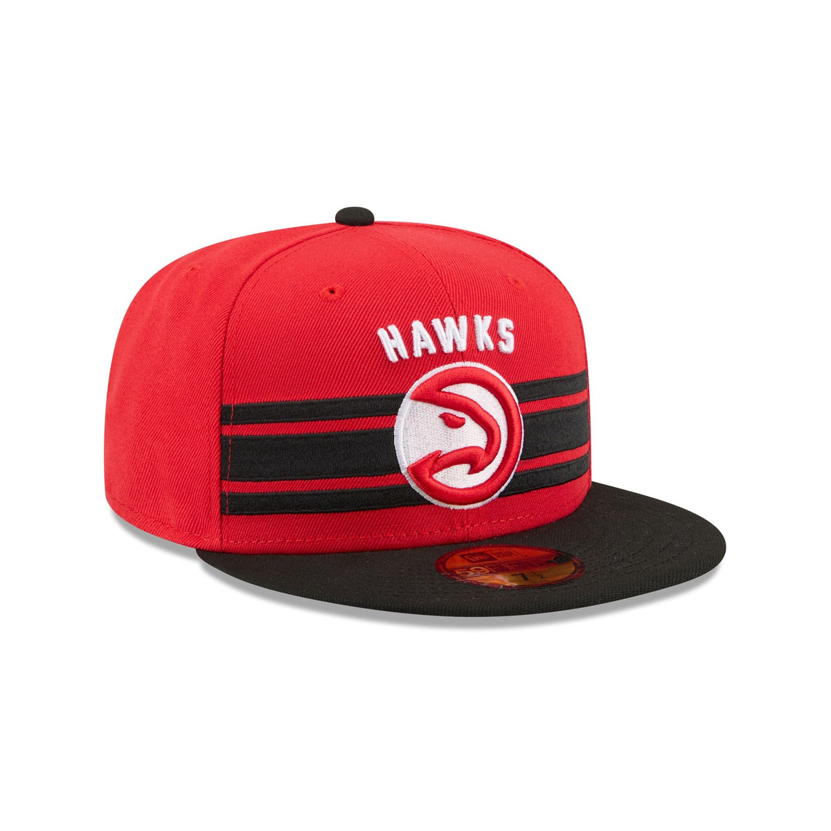 Atlanta Hawks 2026 Tip-Off 59FIFTY Fitted Hat