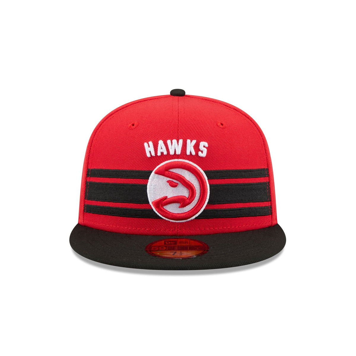 Atlanta Hawks 2026 Tip-Off 59FIFTY Fitted Hat
