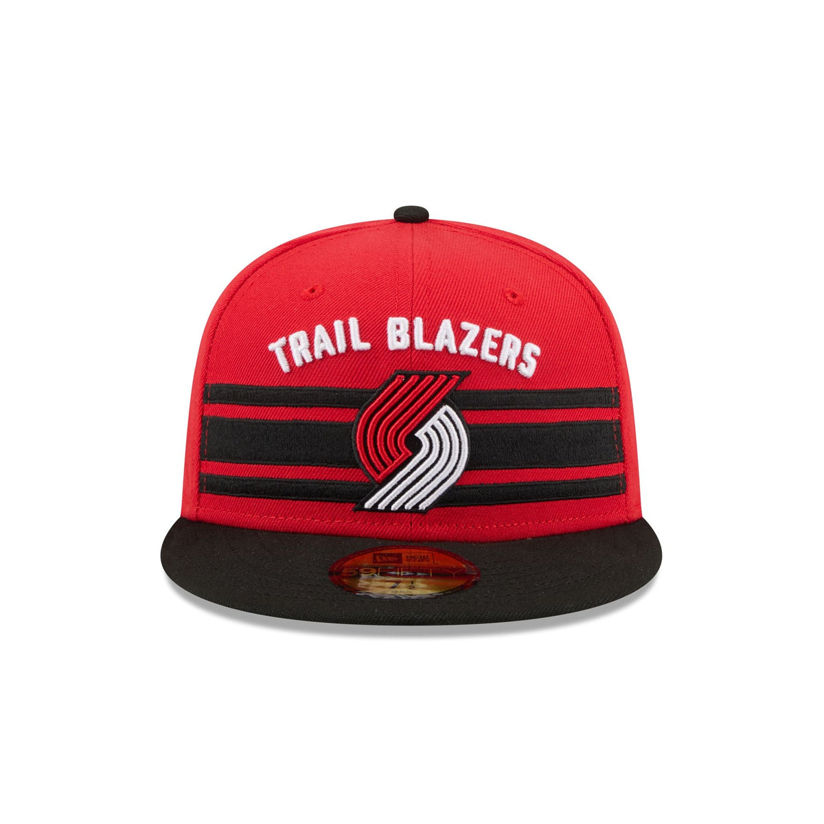 Portland Trail Blazers 2026 Tip-Off 59FIFTY Fitted Hat