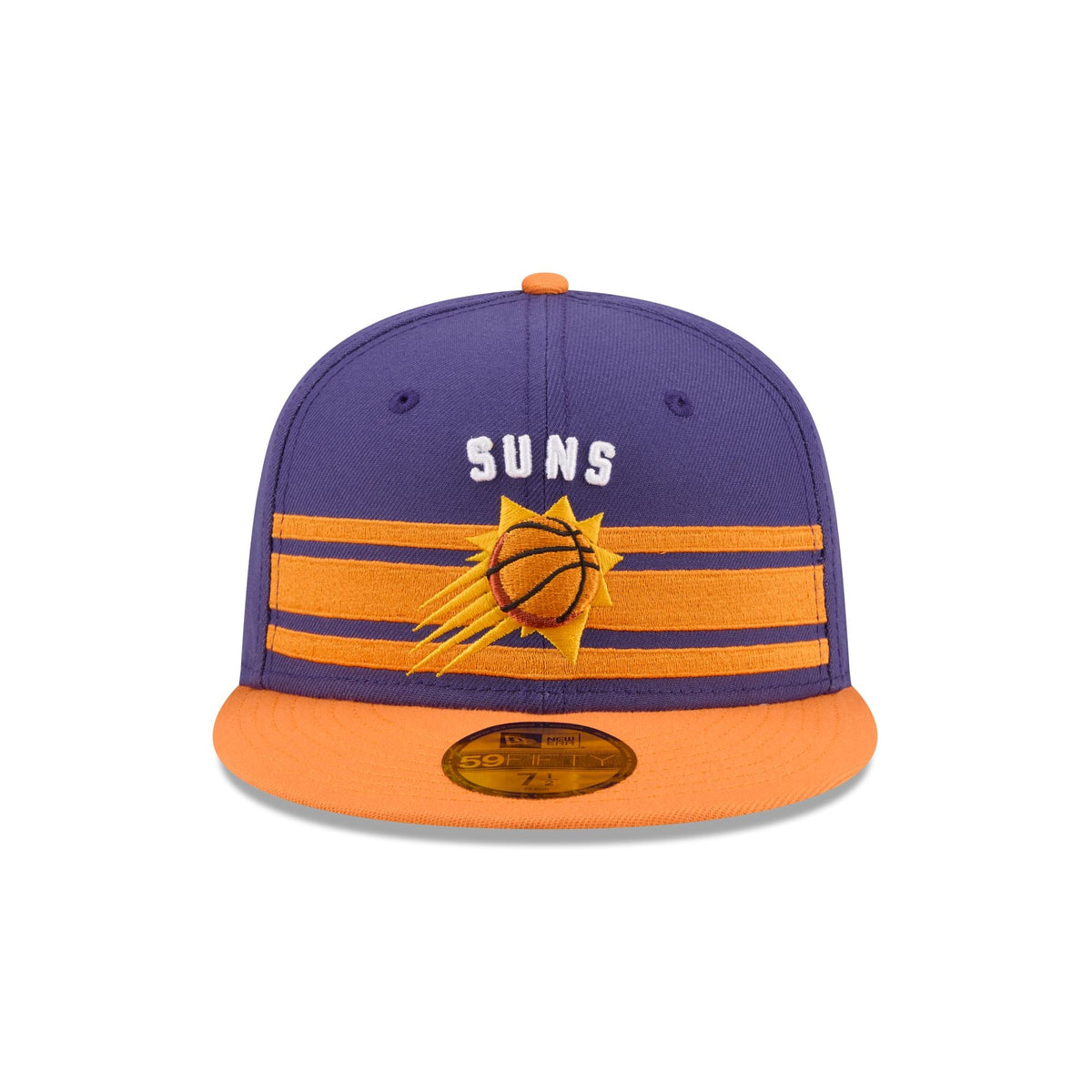 Phoenix Suns 2026 Tip-Off 59FIFTY Fitted Hat