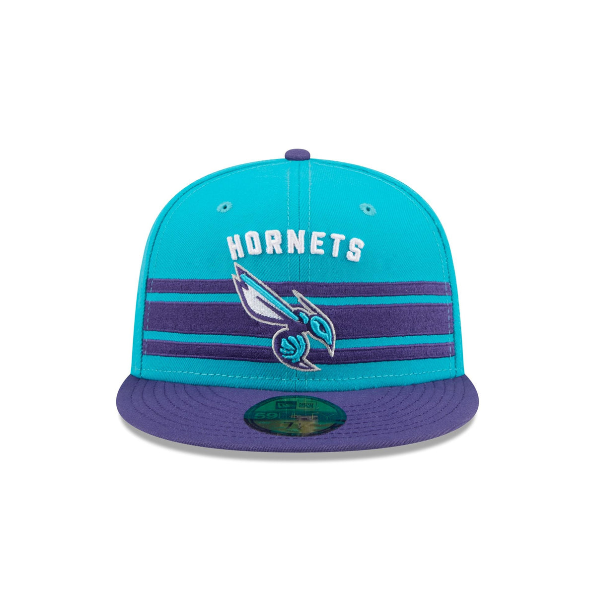 Charlotte Hornets 2026 Tip-Off 59FIFTY Fitted Hat