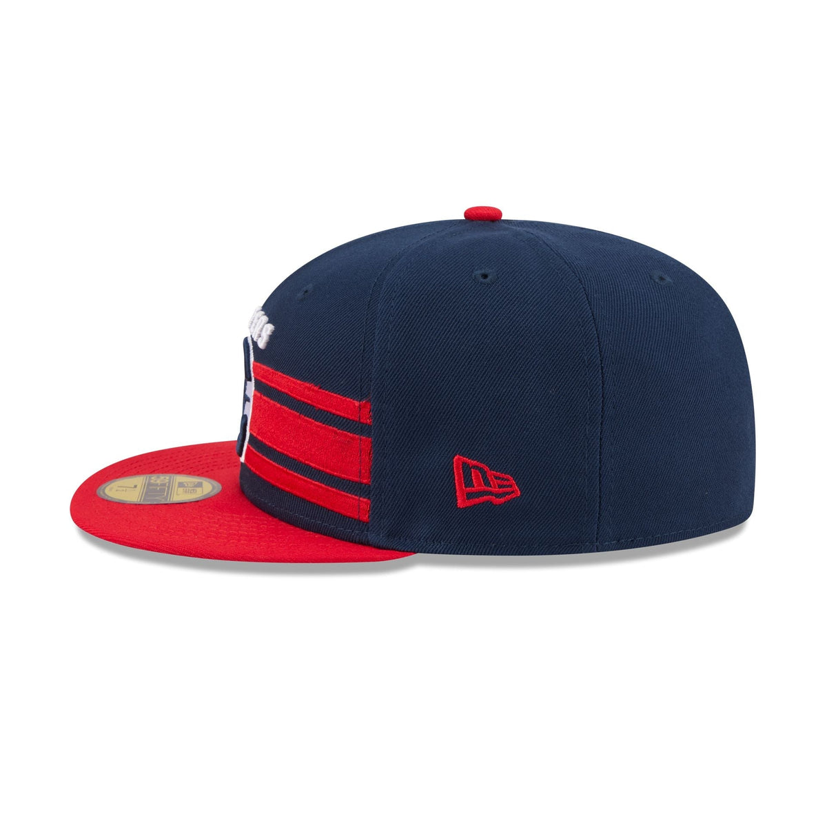 Los Angeles Clippers 2026 Tip-Off 59FIFTY Fitted Hat