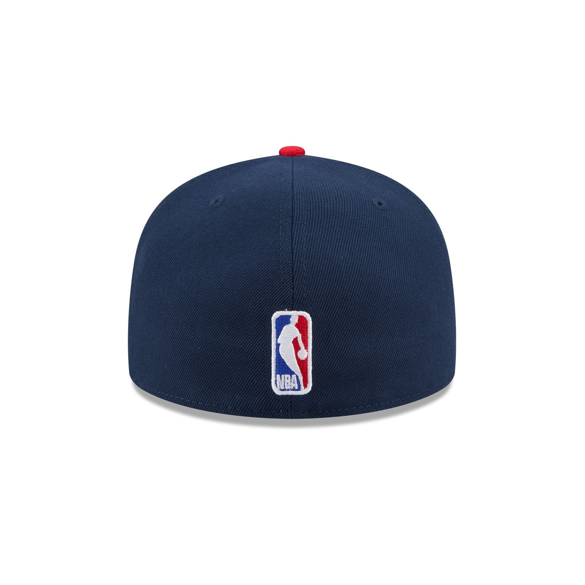 Los Angeles Clippers 2026 Tip-Off 59FIFTY Fitted Hat