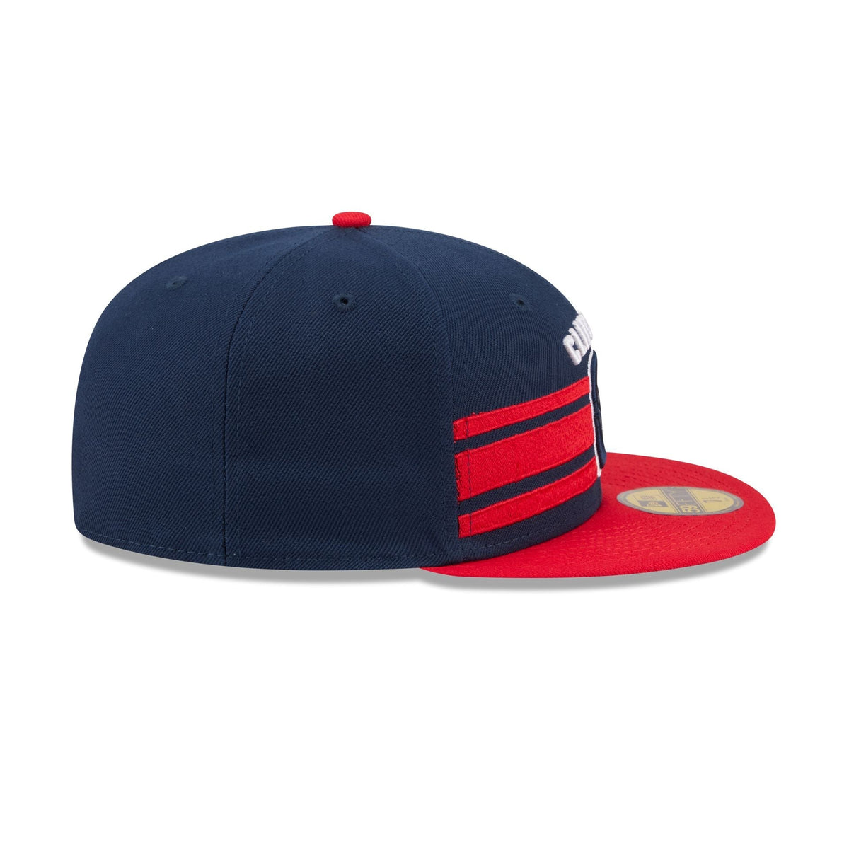 Los Angeles Clippers 2026 Tip-Off 59FIFTY Fitted Hat
