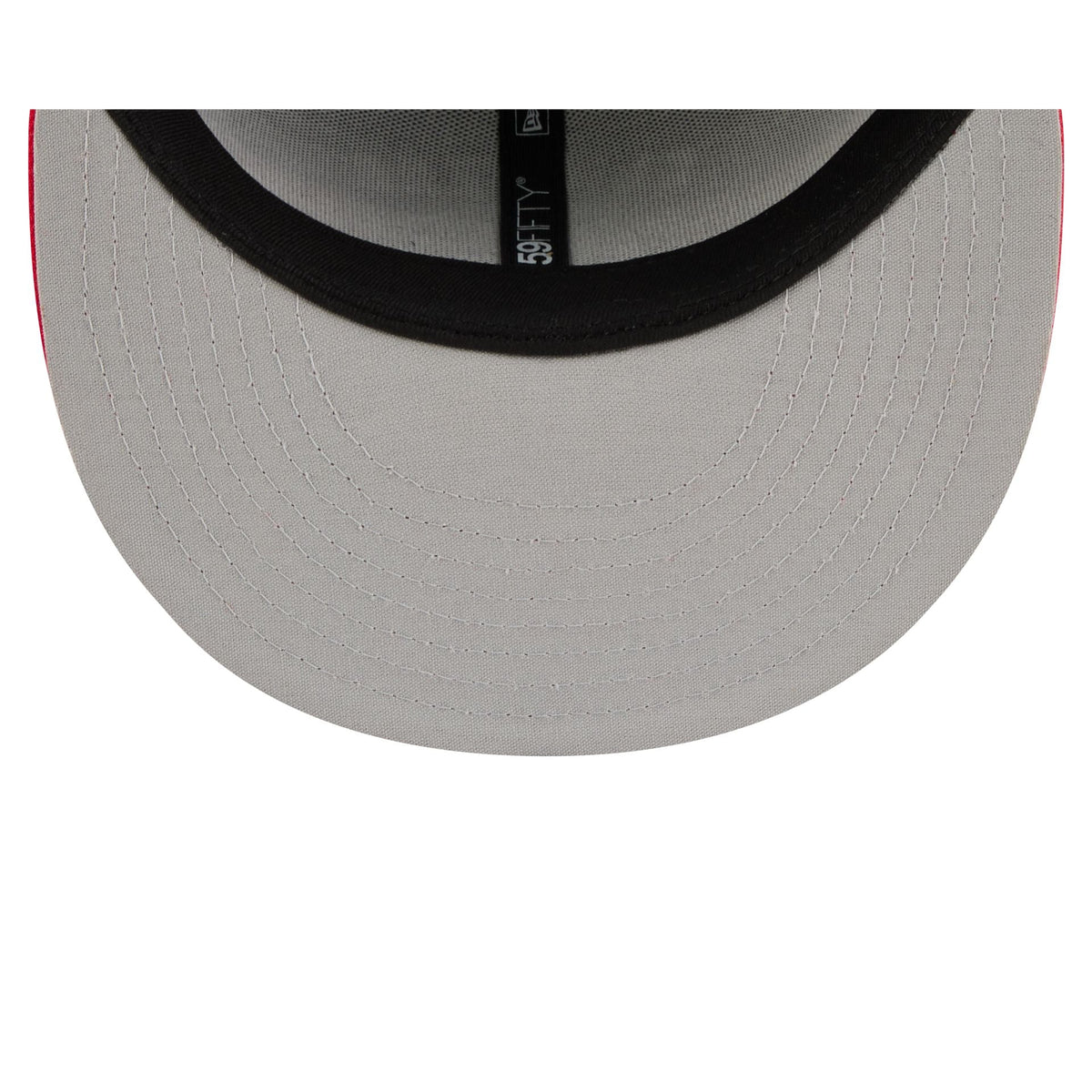 Los Angeles Clippers 2026 Tip-Off 59FIFTY Fitted Hat