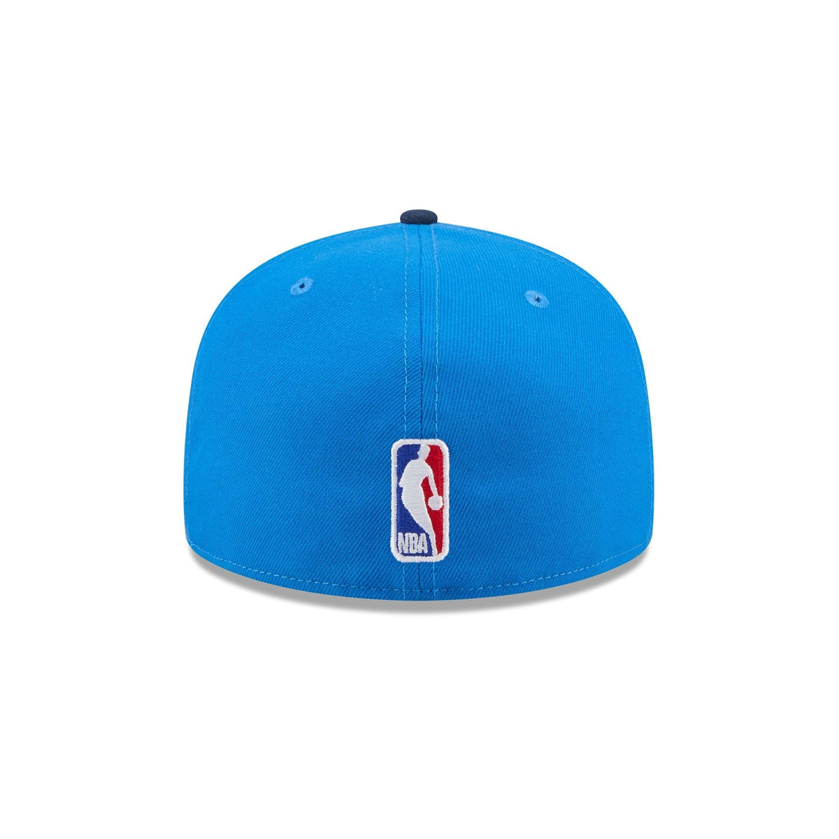 Oklahoma City Thunder 2026 Tip-Off 59FIFTY Fitted Hat