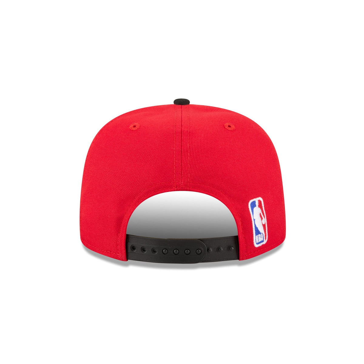 Portland Trail Blazers 2026 Tip-Off 9FIFTY A-Frame Snapback Hat