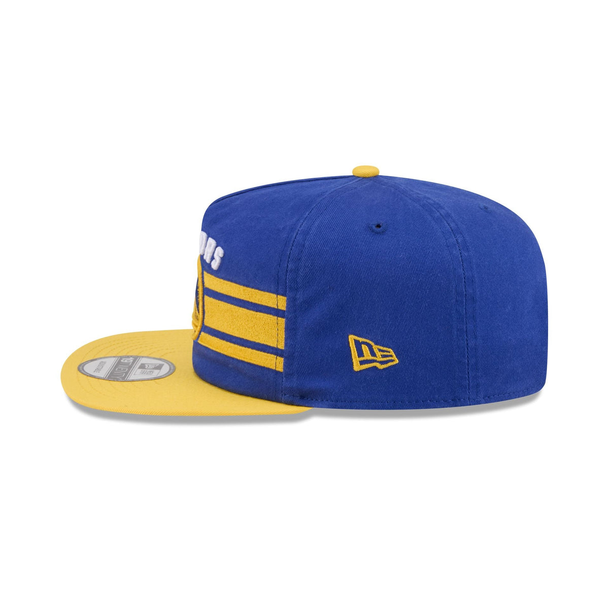 Golden State Warriors 2026 Tip-Off 19TWENTY Snapback Hat