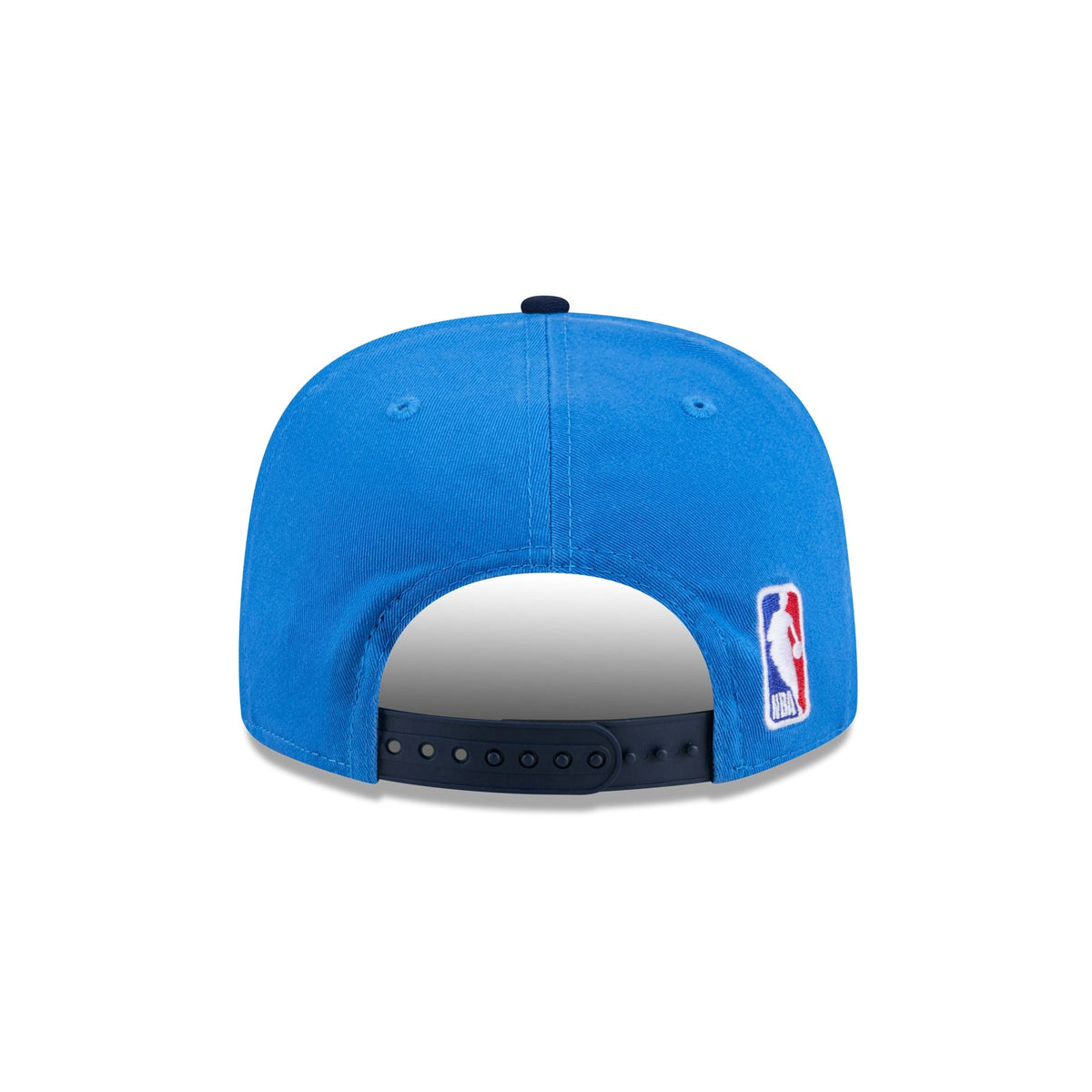 Oklahoma City Thunder 2026 Tip-Off 19TWENTY Snapback Hat