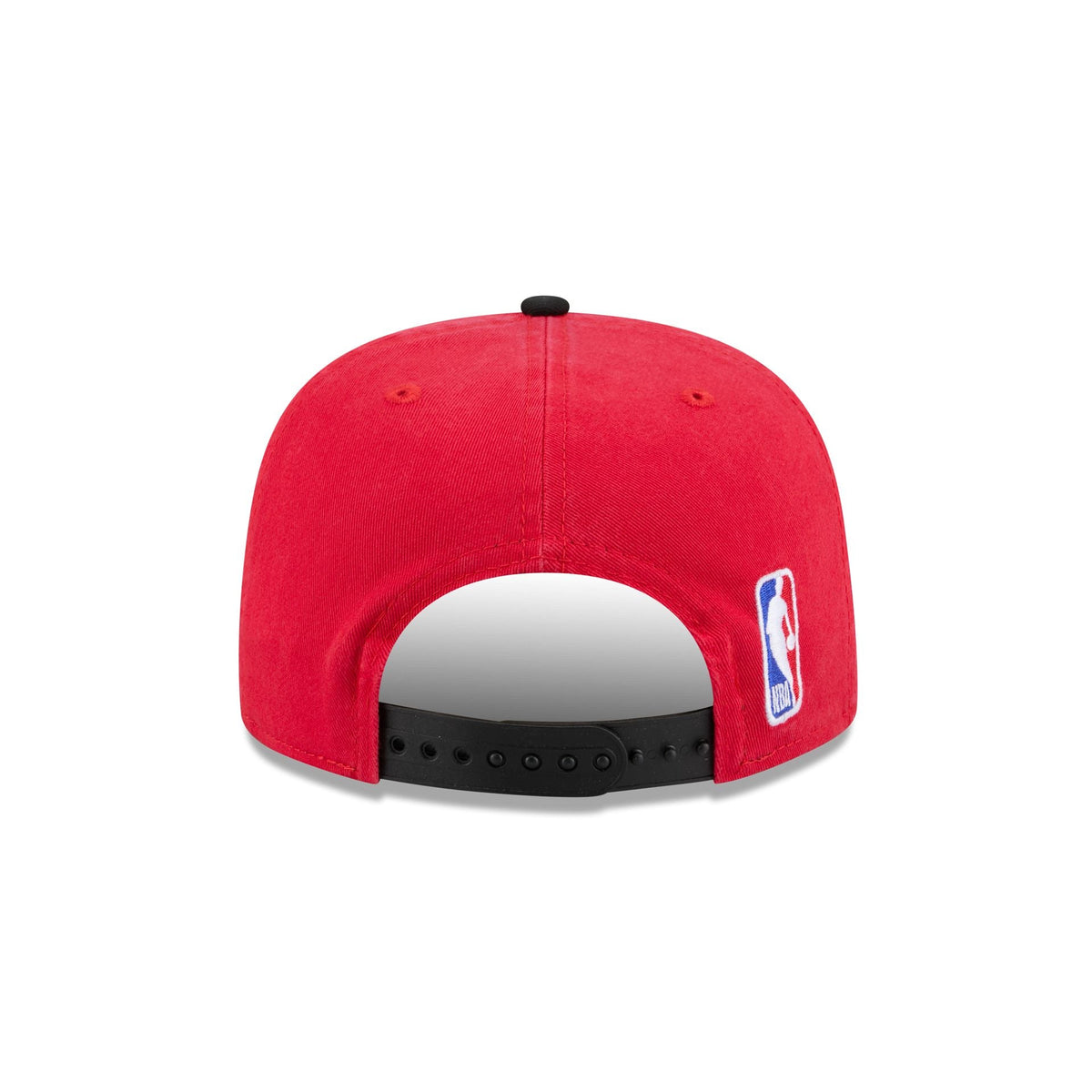 Chicago Bulls 2026 Tip-Off 19TWENTY Snapback Hat