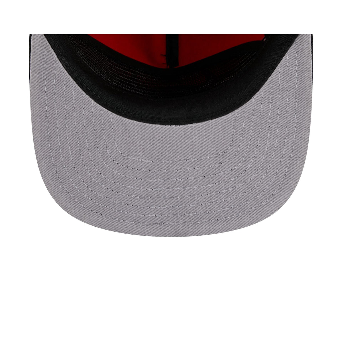 Chicago Bulls 2026 Tip-Off 19TWENTY Snapback Hat