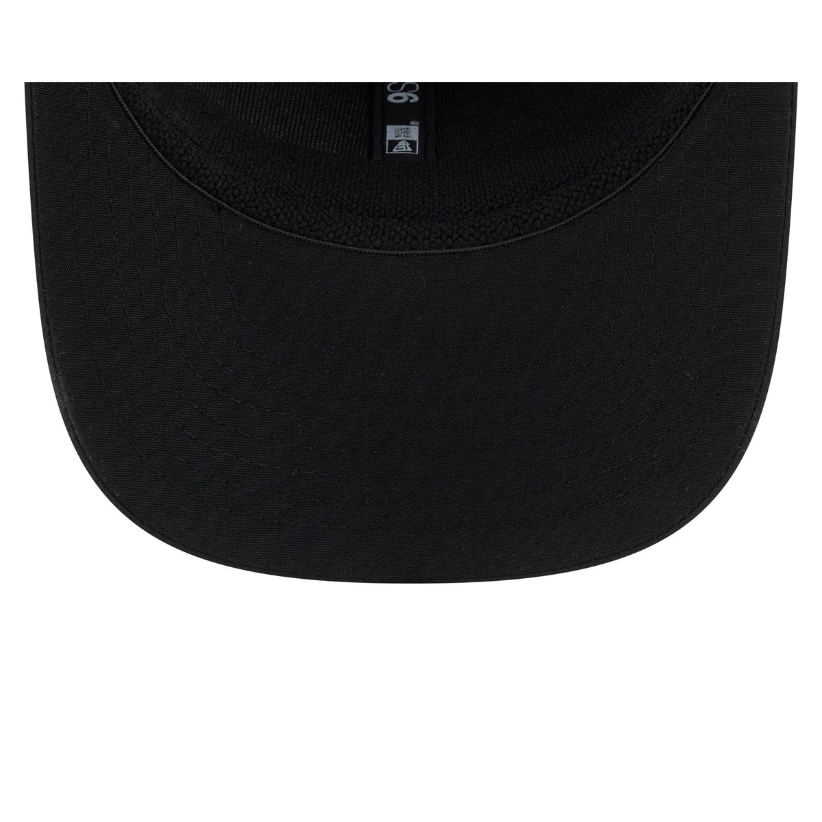 Cincinnati Bengals 2026 Salute to Service 9SEVENTY Stretch-Snap Hat