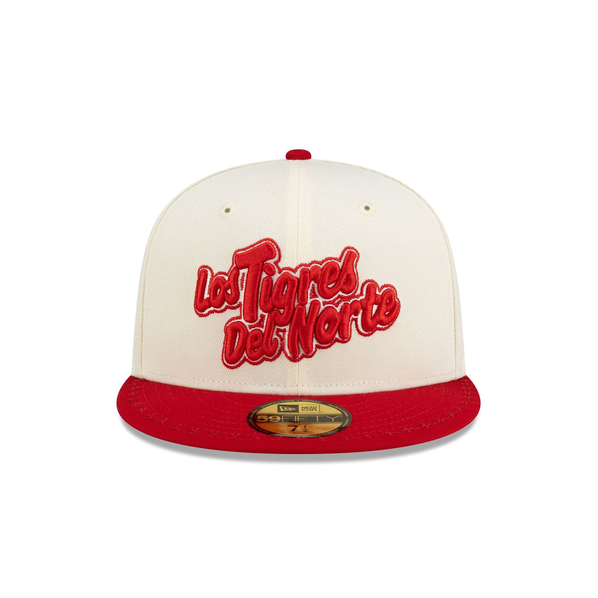 New Era Cap x Los Tigres del Norte América 59FIFTY Fitted Hat