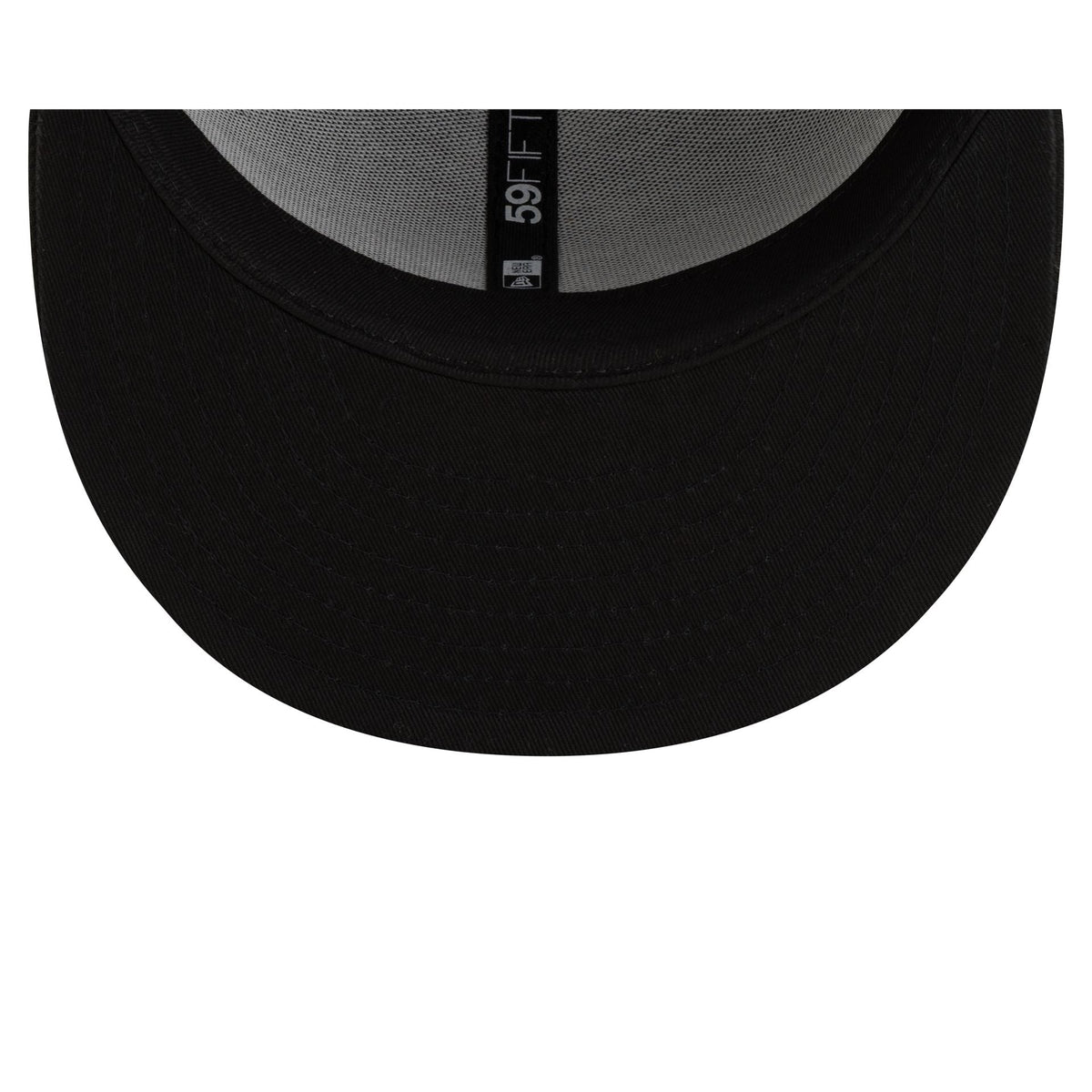 New Era Cap x Los Tigres del Norte Puerta Negra 59FIFTY Fitted Hat