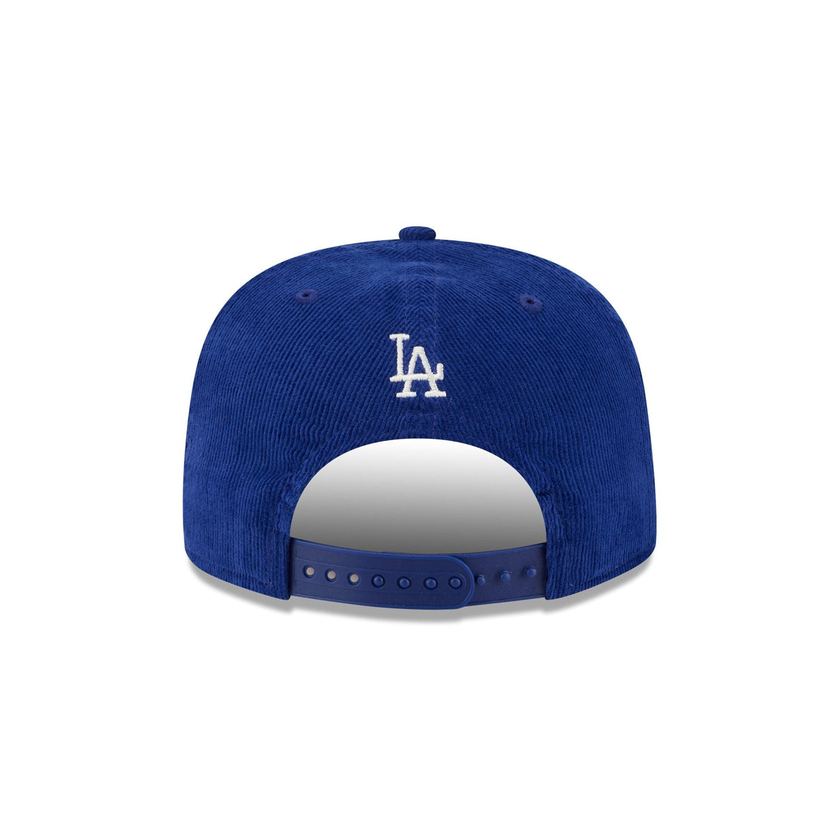 Fear of God Essentials Los Angeles Dodgers Corduroy 19TWENTY Snapback Hat